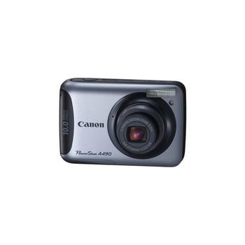 Установка Праграммы Фотоаппарата Canon A 490 Бесплатно
