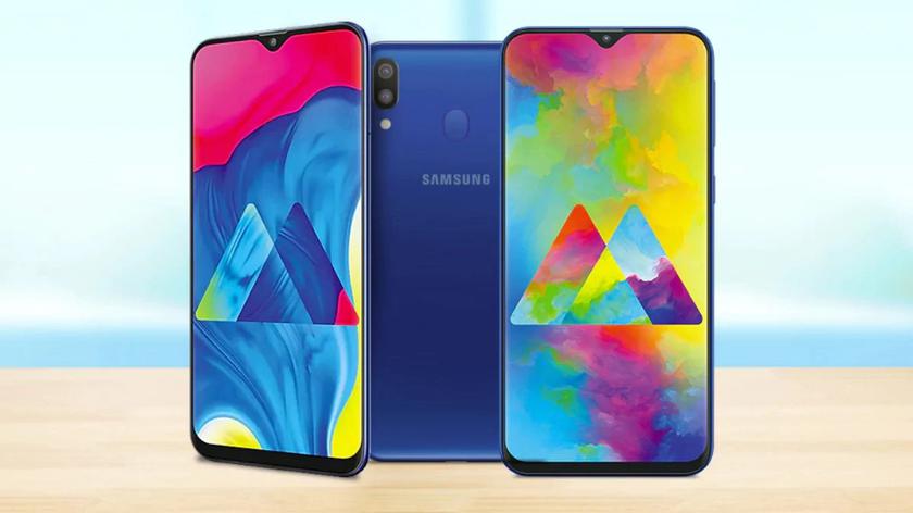 Samsung сертифицировала новые смартфоны Galaxy A11 и Galaxy M31