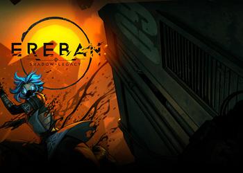 Ereban: Shadow Legacy может не выйти в Game Pass