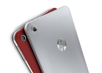 Windows-смартфон HP Falcon выйдет как Elite x3