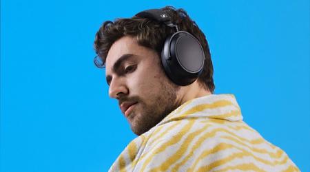 Sennheiser Momentum 4 Wireless on Amazon: Flagship headphones with adaptive ANC and up to 60 hours of battery life at $80 off