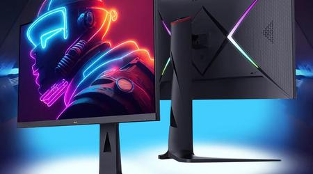 ViewSonic VX2781-2K-PRO-3: 2K gaming monitor with 240Hz refresh rate support for $300