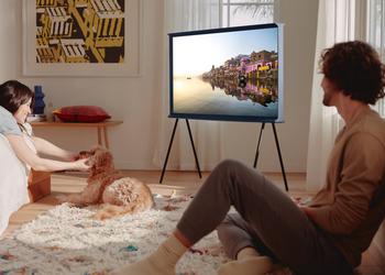 В поисках новых смыслов: зачем Samsung превратила телевизоры серий The Frame и The Serif в картины