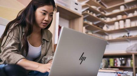 HP has unveiled Pavilion Plus 16 laptops with Intel Core i7-13700H and GeForce RTX 3050