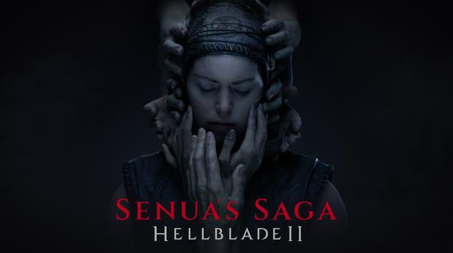 The allure of madness: Senua's Saga: ...