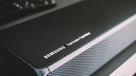 Beste Soundbar für Samsung Fernseher