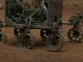 Как ESA тестирует автопилот марсохода