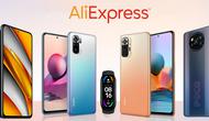 Смартфоны POCO, Redmi и гаджеты Xiaomi на распродаже AliExpress: большие скидки и подарки для покупателей