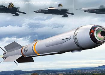 Немецкую ракету IRIS-T впервые запустили с южнокорейского истребителя KF-21