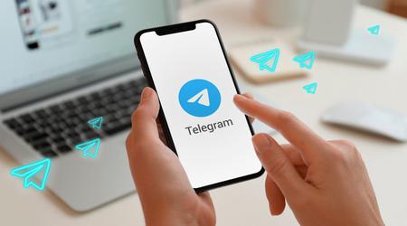 Experts warn against using "Peer-to-Peer Login" in Telegram 
