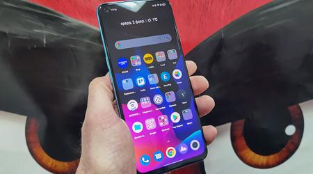 realme 9i review: budget phone with 90Hz screen, stereo speakers and excellent autonomy