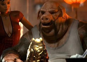 Игра Beyond Good and Evil 2, которую Ubisoft разрабатывает более пятнадцати лет, все еще находится на ранней стадии производства — утверждает инсайдер Том Хендерсон