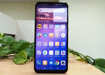 Обзор Huawei P Smart 2019: потенциальный хит сезона