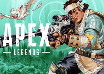 Новый сезон в Apex Legends привлек рекордное количество игроков
