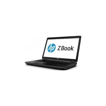 HP ZBook 15 (F0U67EA)