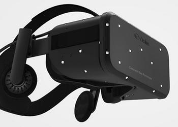 Прототип Oculus Rift Crescent Bay: еще легче, точнее и теперь со встроенным звуком