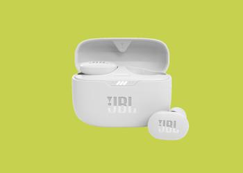 Скидка $50: JBL Tune 130NC доступны на Amazon за $49