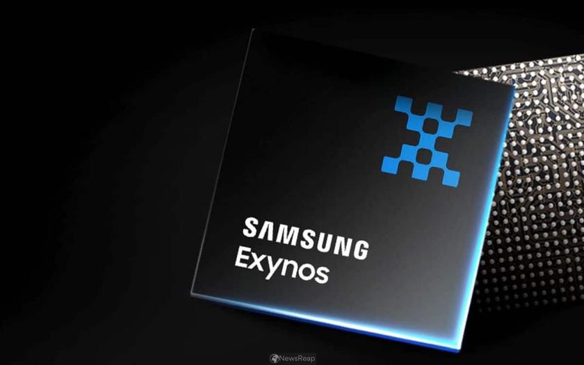 Смартфоны Vivo, Xiaomi и OPPO получат процессоры Exynos
