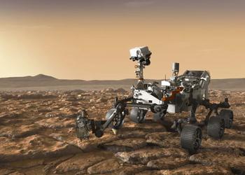 Perseverance установил новый рекорд по добыче кислорода из атмосферы Марса