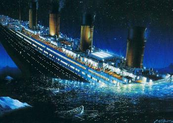 Titanic: Honor and Glory – игра на CryEngine 3, симулирующая круиз на легендарном корабле