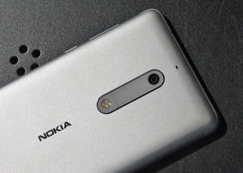 Nokia продала больше смартфонов, чем Lenovo, Google, Meizu и Sony в 4 квартале 2017 года 