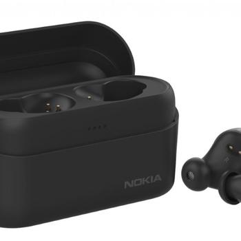 Nokia Power Earbuds