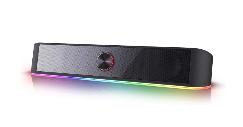 Redragon GS560 RGB speakers for ps5