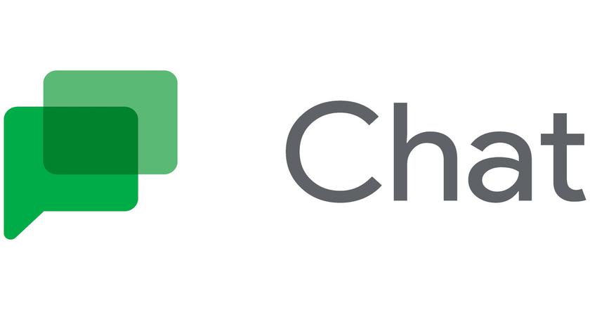 Google Chat запускает голосовые сообщения