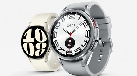 Wyciekło: smartwatch Samsung Galaxy Watch 7 będzie zasilany przez nowy układ Exynos W1000