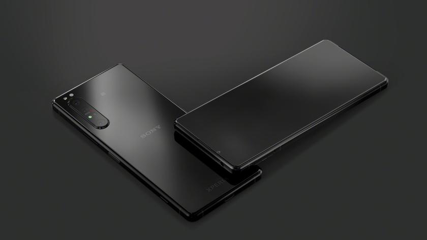 Sony начала обновлять флагманы Xperia 1 II до Android 11