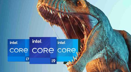 Intel introduced Raptor Lake mobile processors with 24-core Core i9-13980HX at the head
