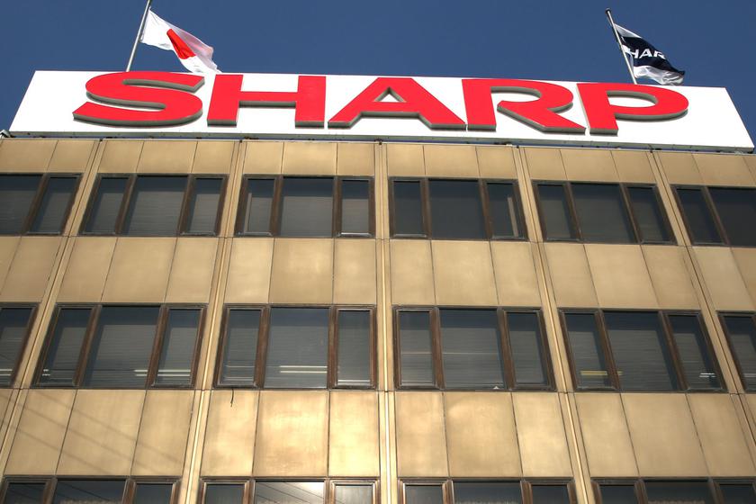 Foxconn покупает контрольный пакет Sharp за $6.2 млрд