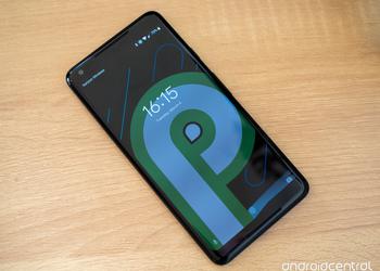 Полноценный Android P выйдет в августе, и одними из первых обновятся смартфоны Nokia