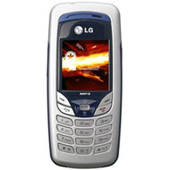 LG C2500