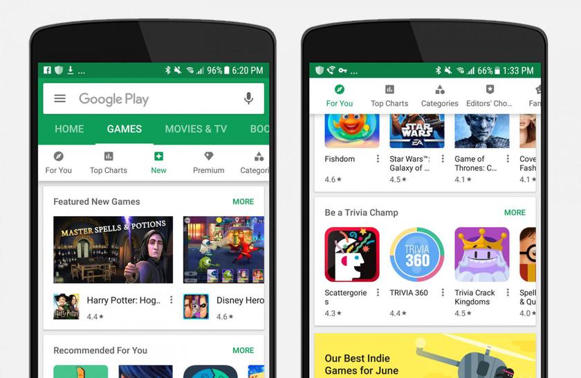 Huawei, Xiaomi, Oppo и Vivo объединились для создания аналога Google Play