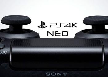 Французский дистрибьютор назвал примерную дату выхода обновленной консоли PS4 Neo 4K