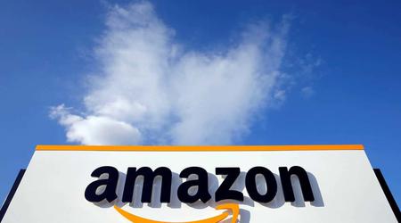 Amazon will launch NFT marketplace in April - the service will launch with 15 NFT collections