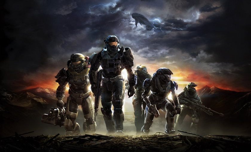 Сериал по вселенной Halo снова перенесли, но актеров и персонажей стало больше