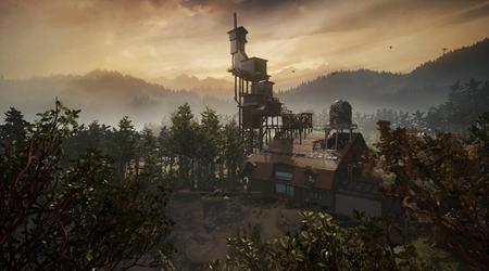 It seems that What Remains of Edith Finch will have a next-gen version