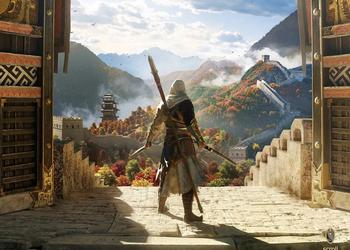 Ubisoft сообщила сроки проведения бета-тестирования мобильной экшен-RPG Assassin's Creed Codename Jade и пригласила всех желающих принять участие