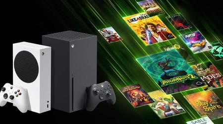 Xbox plant, seine vier Spiele auf anderen bekannten Plattformen anzubieten