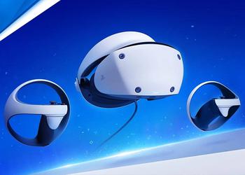 Sony работает над совместимостью гарнитуры PS VR2 с персональными компьютерами