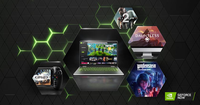 NVIDIA резко снизит стоимость облачного игрового сервиса GeForce Now для новых пользователей