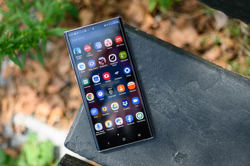 Samsung выпустил стабильную версию Android 10 с One UI 2.0 для Galaxy Note 10: что нового и когда ждать прошивку