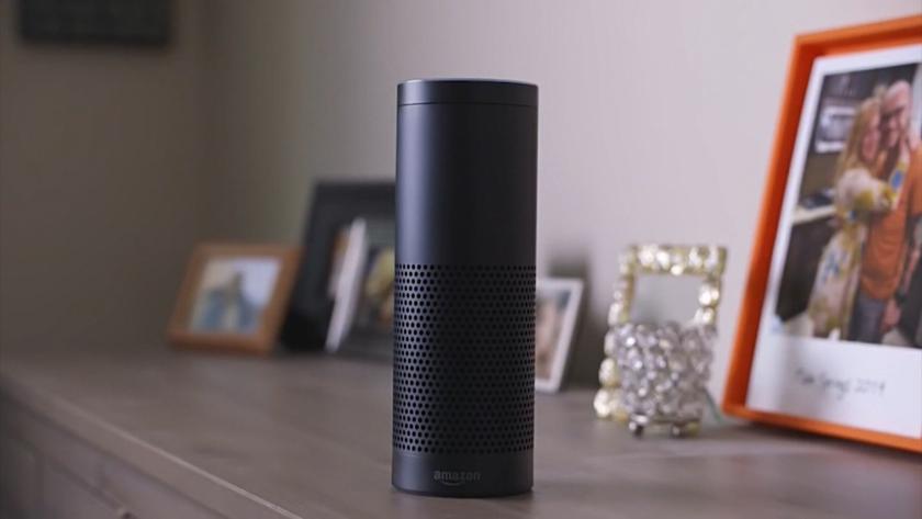 Amazon научил Alexa отвечать молча