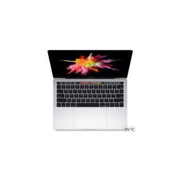 Apple MacBook Pro 13" Silver 2018 (MR9U3)