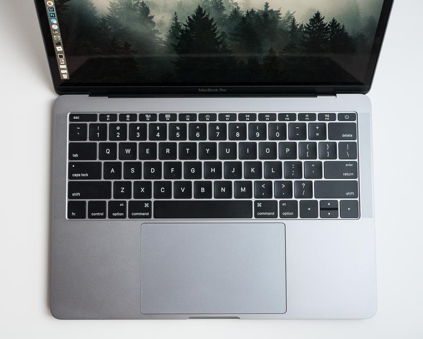 MacBook Pro 2016 не рекомендованы к покупке в США