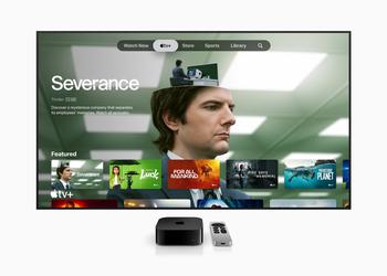Конкурент Google, Amazon и Roku: следующая приставка Apple TV будет стоить дешевле $100