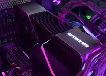 NVIDIA представит видеокарту GeForce RTX 4070 Ti на выставке CES 2023