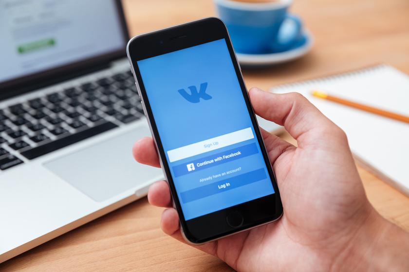 Пользователи приложения «ВКонтакте» теперь смогут обходить блокировки (обновлено)